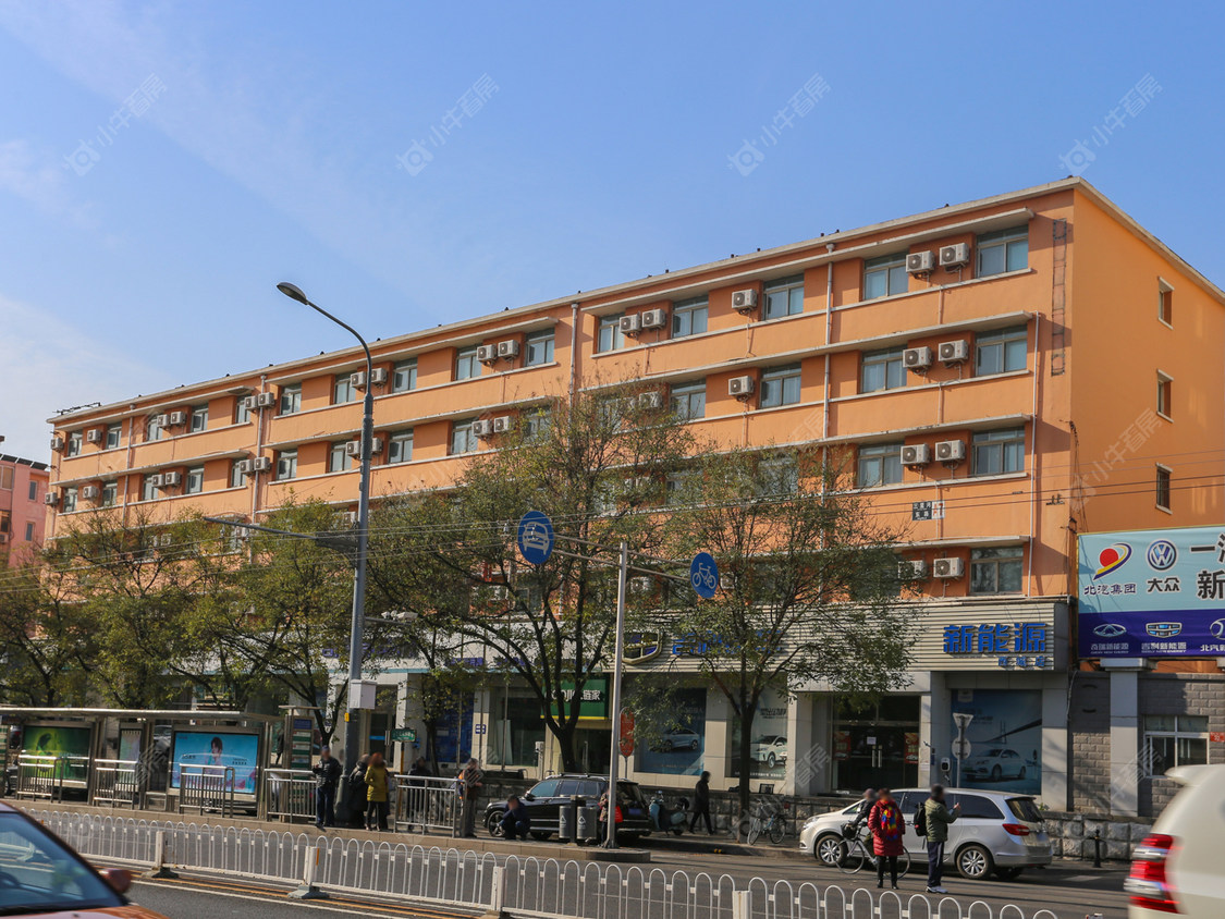 北京三里河东路小区_三里河东路小区null