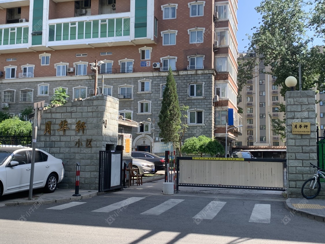 北京月华轩小区_月华轩小区null
