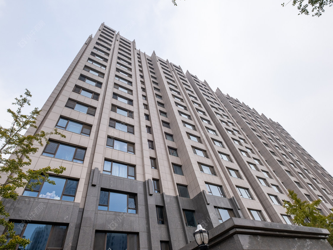 北京北京城建胜茂傲山小区_北京城建胜茂傲山小区null