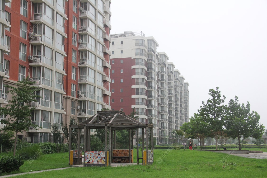 北京蓝海苑小区_蓝海苑小区null