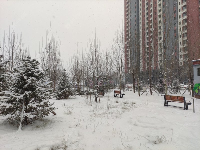 北京叠翠庭苑二区小区_叠翠庭苑二区小区null