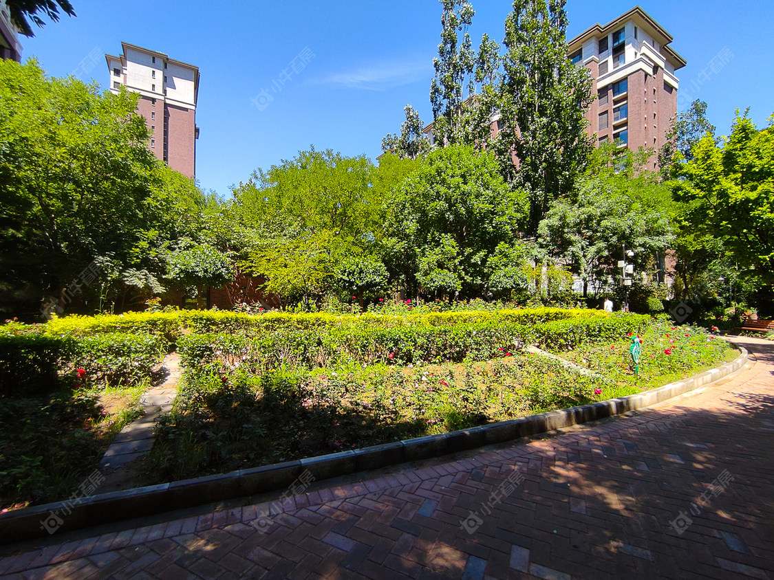 北京中铁花溪渡小区_中铁花溪渡小区null
