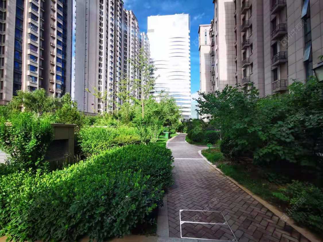 北京丽景长安小区_丽景长安小区null