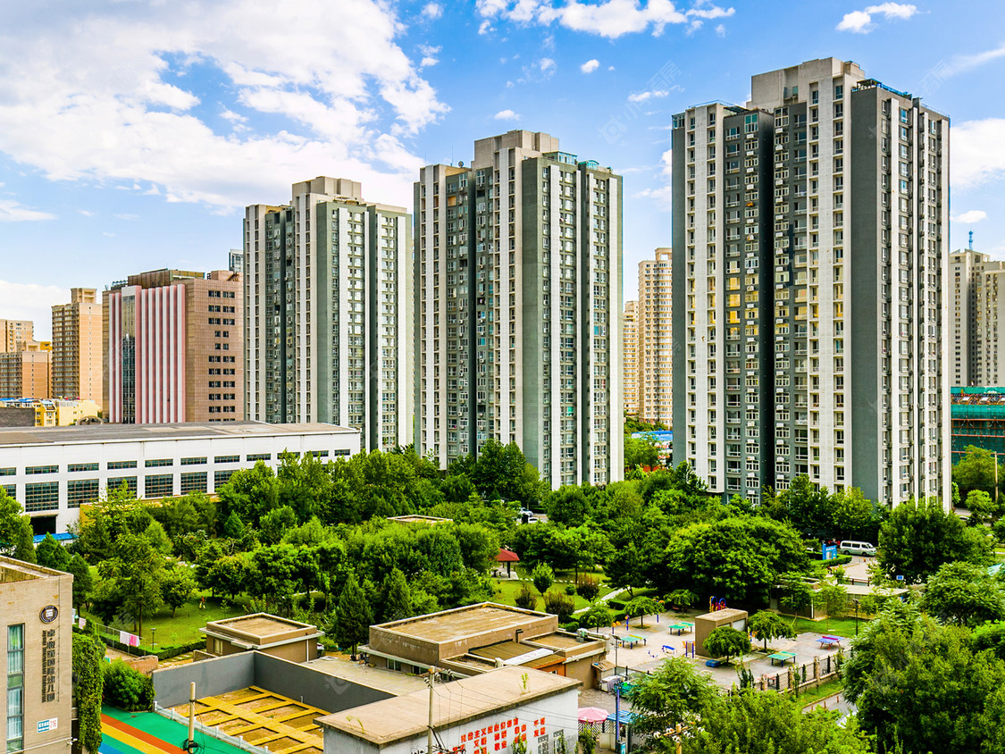 北京慧谷时空小区_慧谷时空小区null
