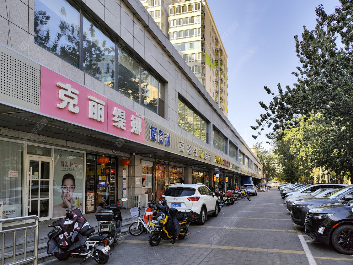 北京羊坊店东路5号院小区_羊坊店东路5号院小区null