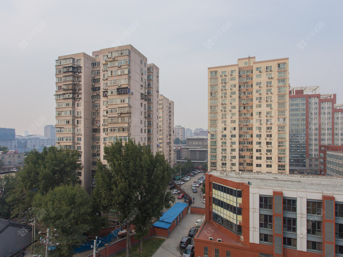 北京明光北里小区_小牛看房