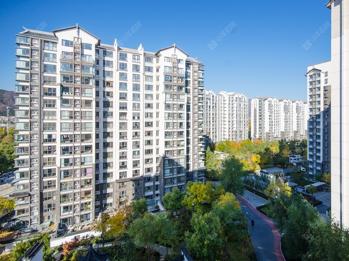 北京北京怡园小区_小牛看房