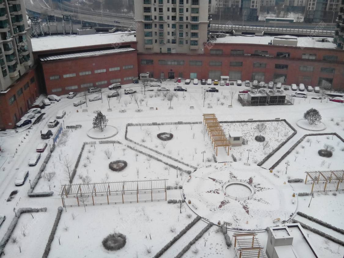 北京通典铭居小区_通典铭居小区null