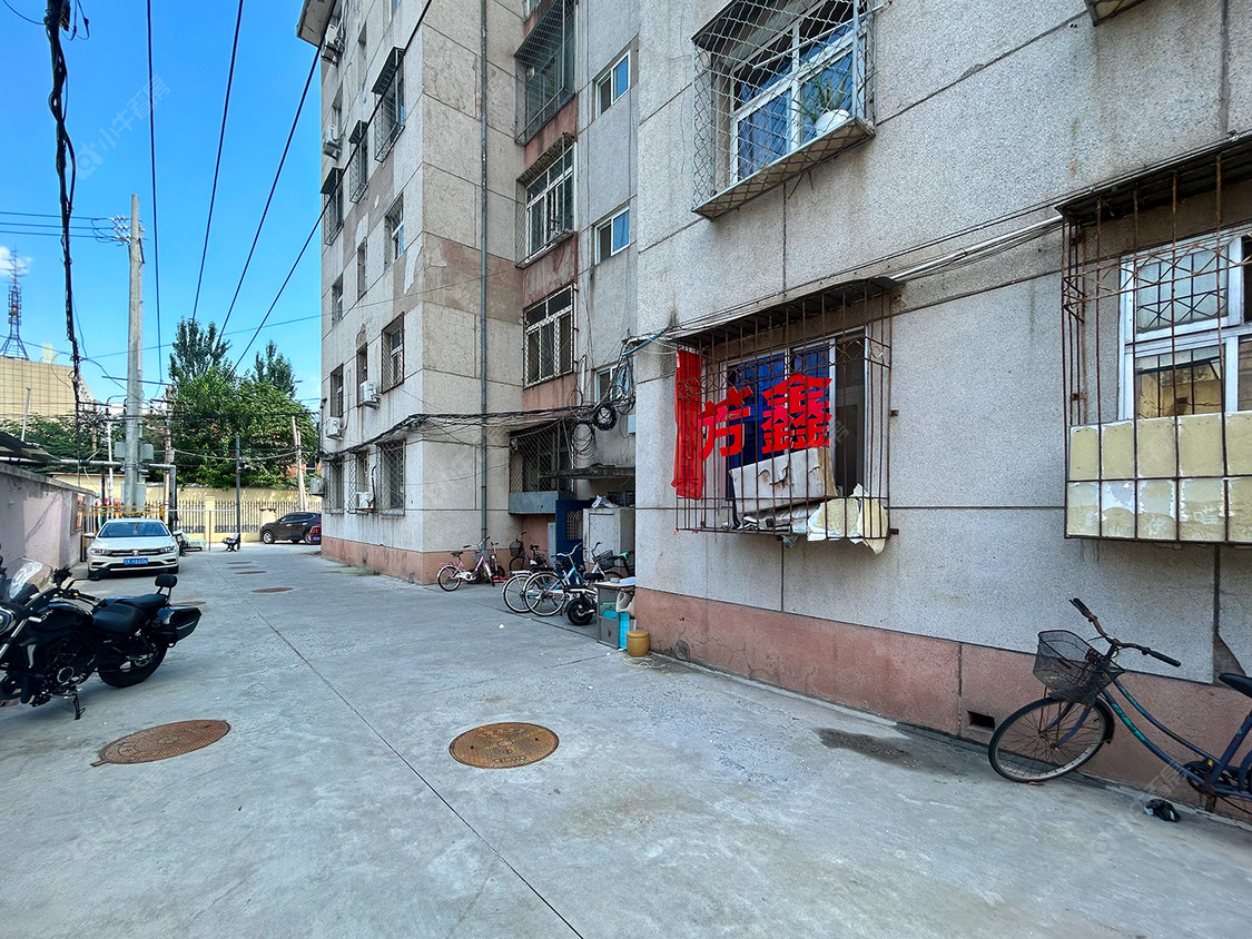 北京建华南里小区_建华南里小区null