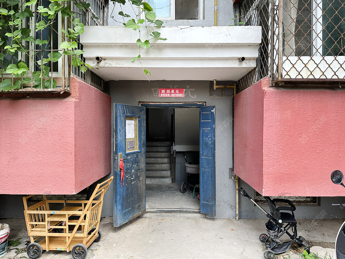 北京西环路甲2号小区_小牛看房