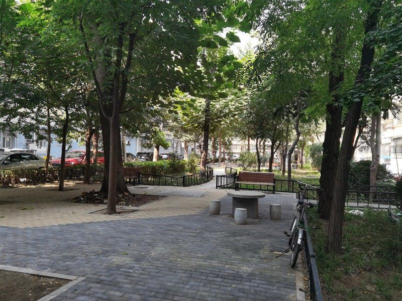 北京慧忠里B区小区_小牛看房
