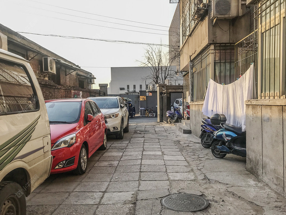 北京太平路甲21号院小区_太平路甲21号院小区null