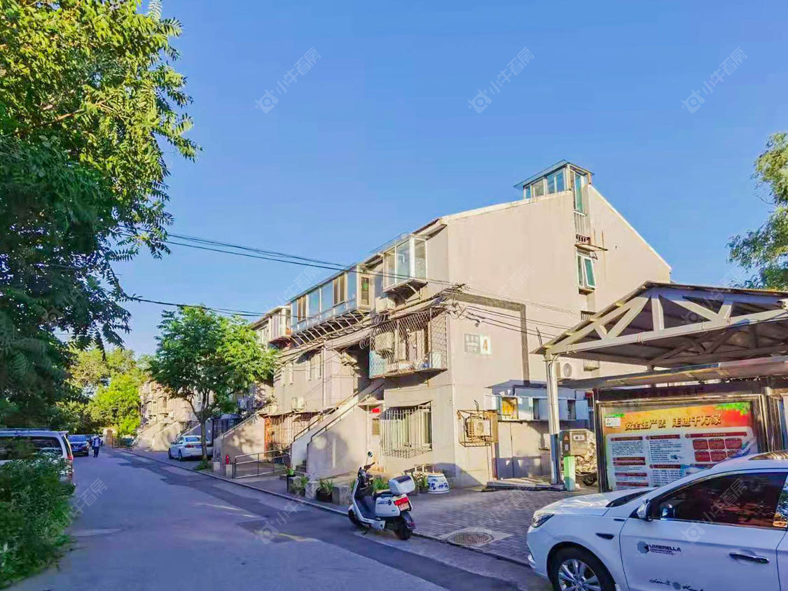 北京南辛村20号南植社区小区_小牛看房