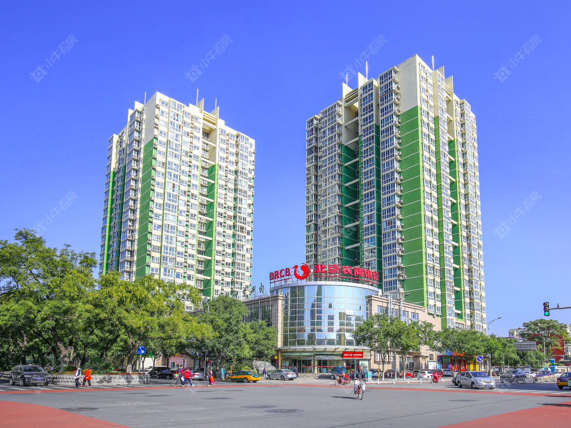 北京春风胡同社区小区_春风胡同社区小区null