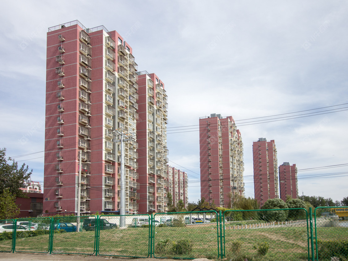 北京朝丰家园8号院小区_朝丰家园8号院小区null