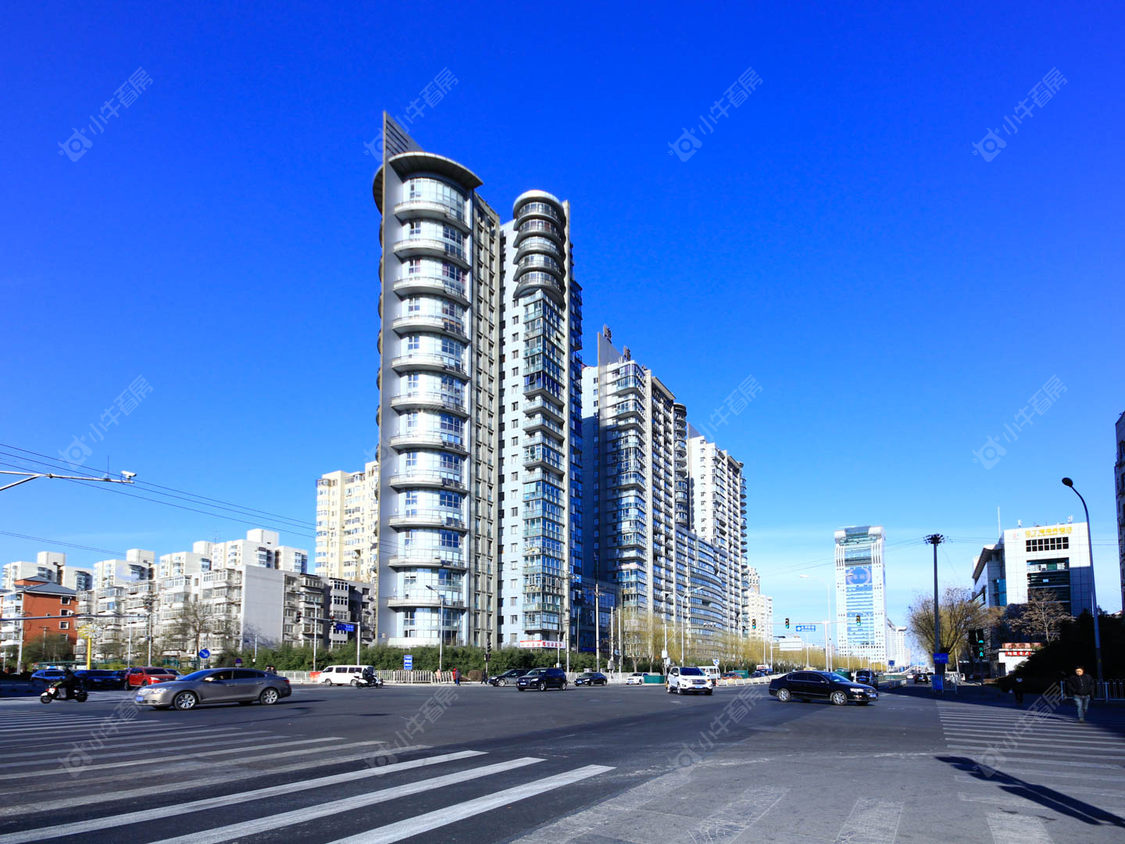 北京峻峰华亭小区_峻峰华亭小区null