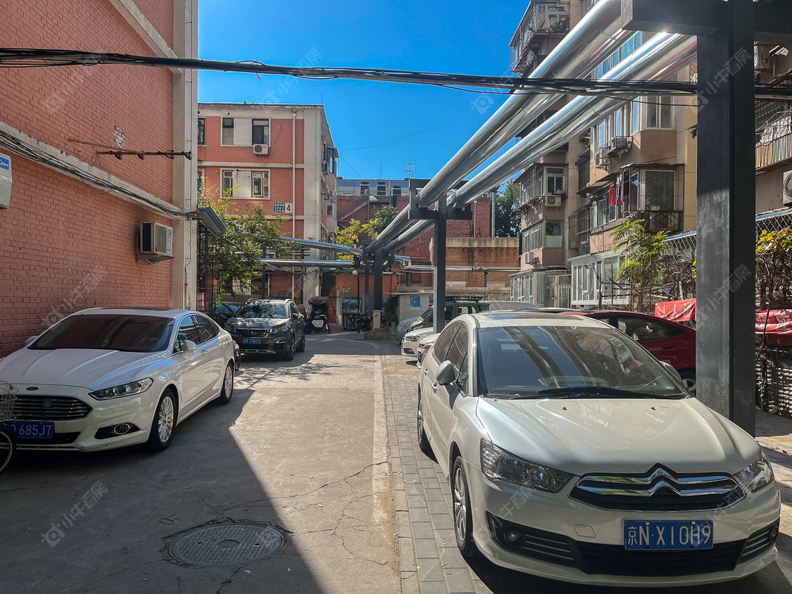 北京白纸坊街25号院小区_白纸坊街25号院小区null