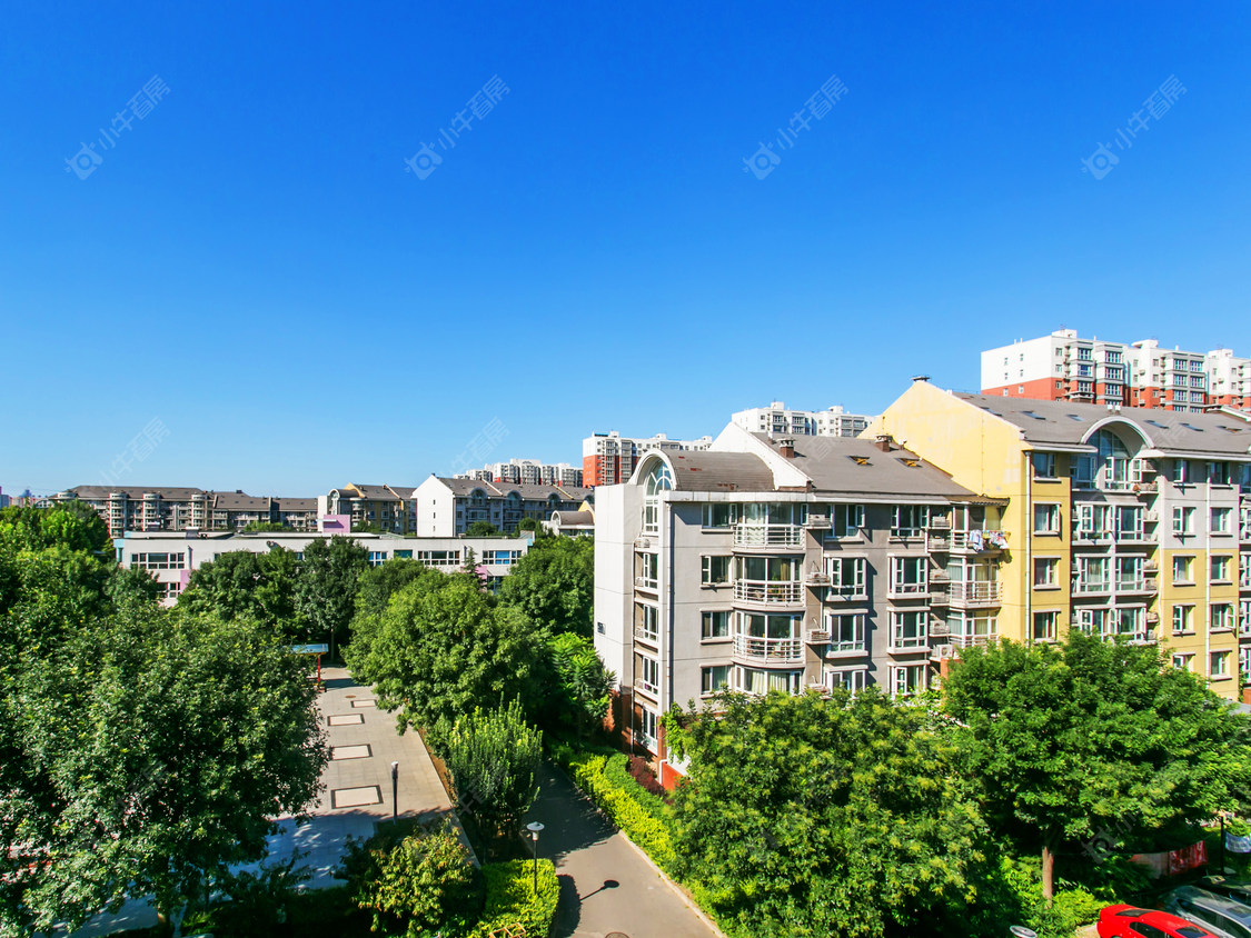 北京翠海明苑小区_翠海明苑小区null