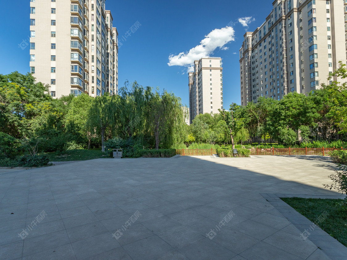北京中信新城西区小区_中信新城西区小区null