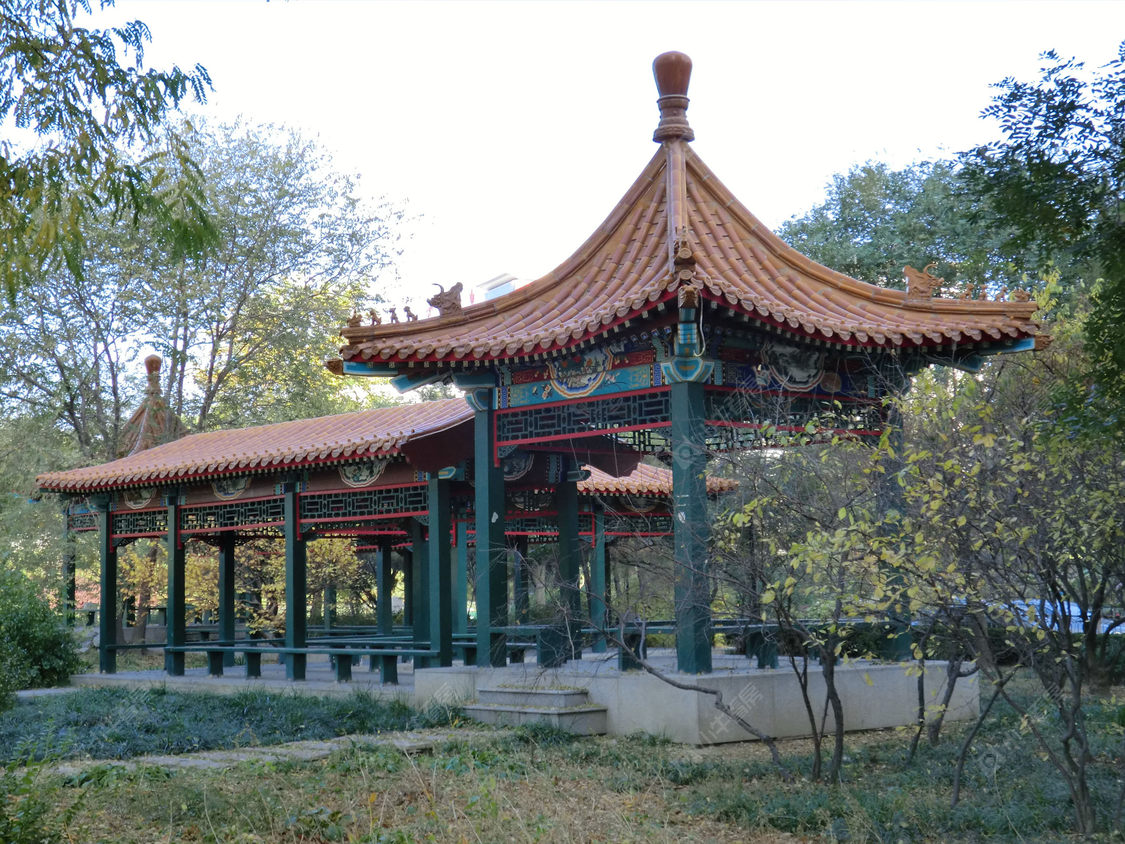 北京稻香园小区_稻香园小区null