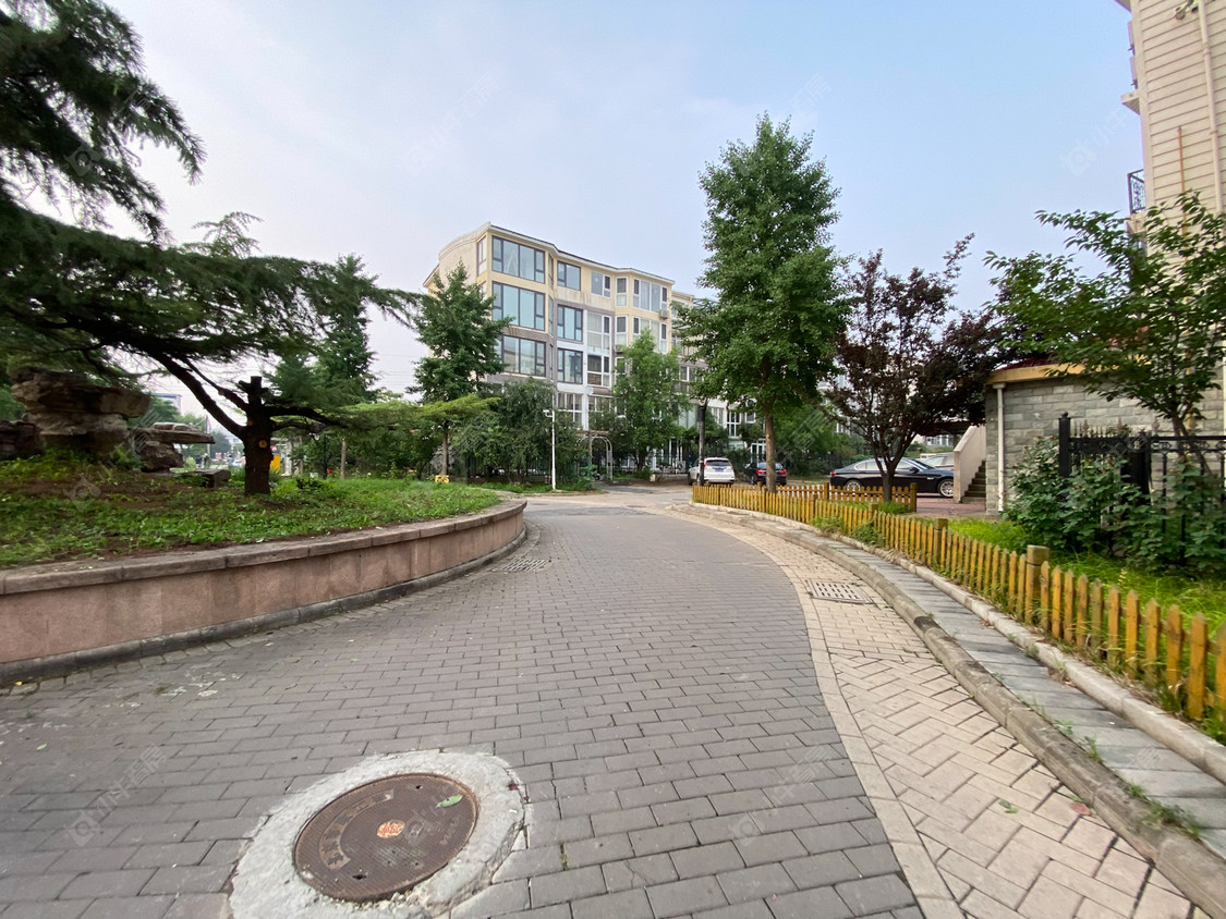 北京滨河园小区_滨河园小区null