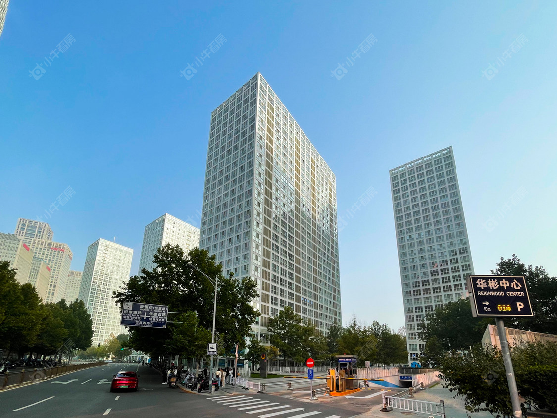 北京建外soho西区小区_建外soho西区小区null