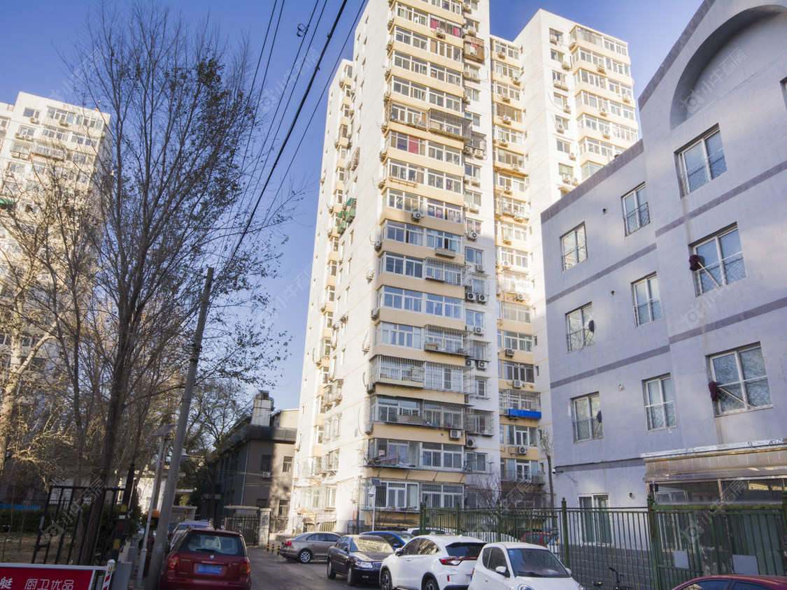 北京百万庄大街乙21号院小区_小牛看房