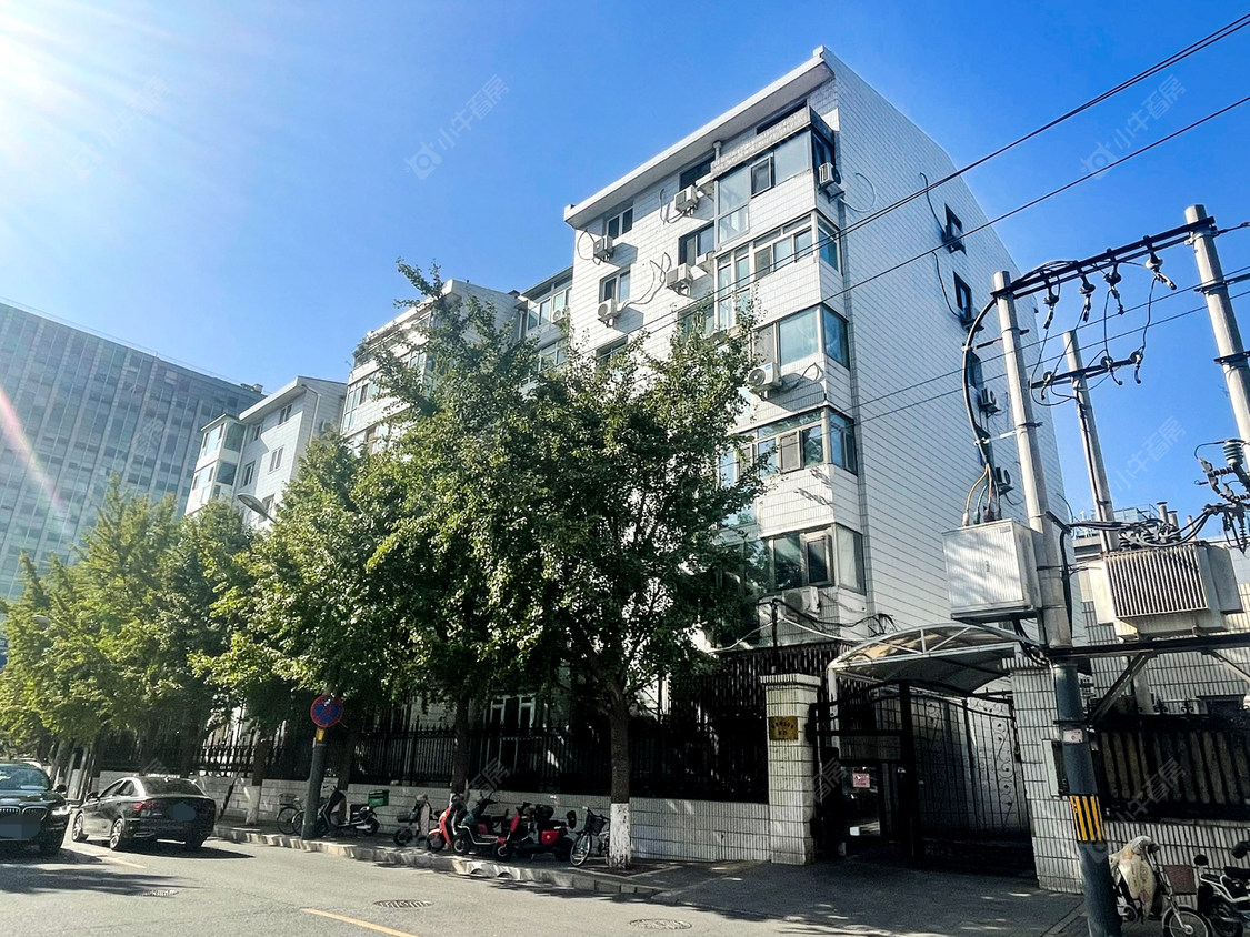北京知春路59号院小区_知春路59号院小区null