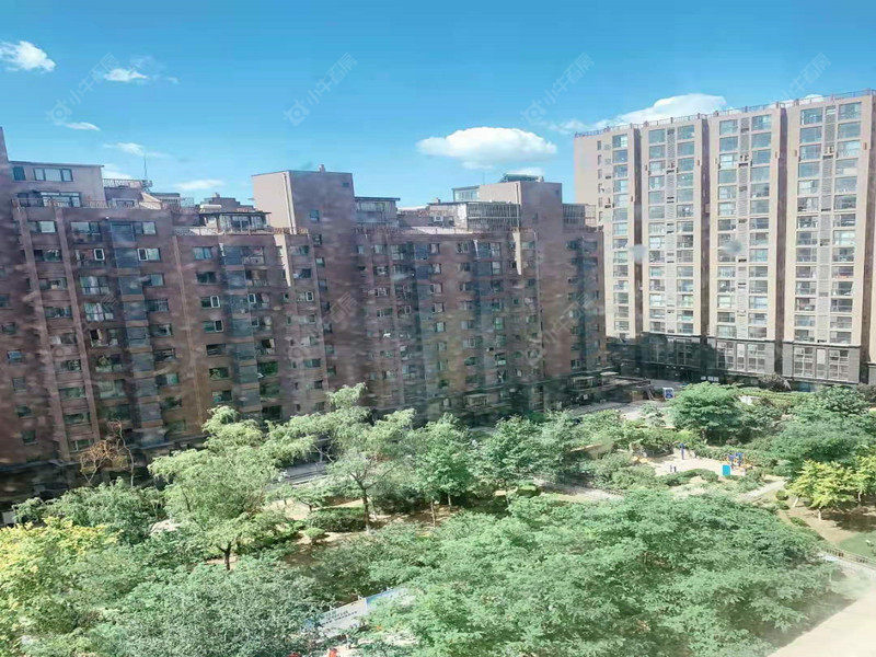 北京定慧福里南区小区_定慧福里南区小区null