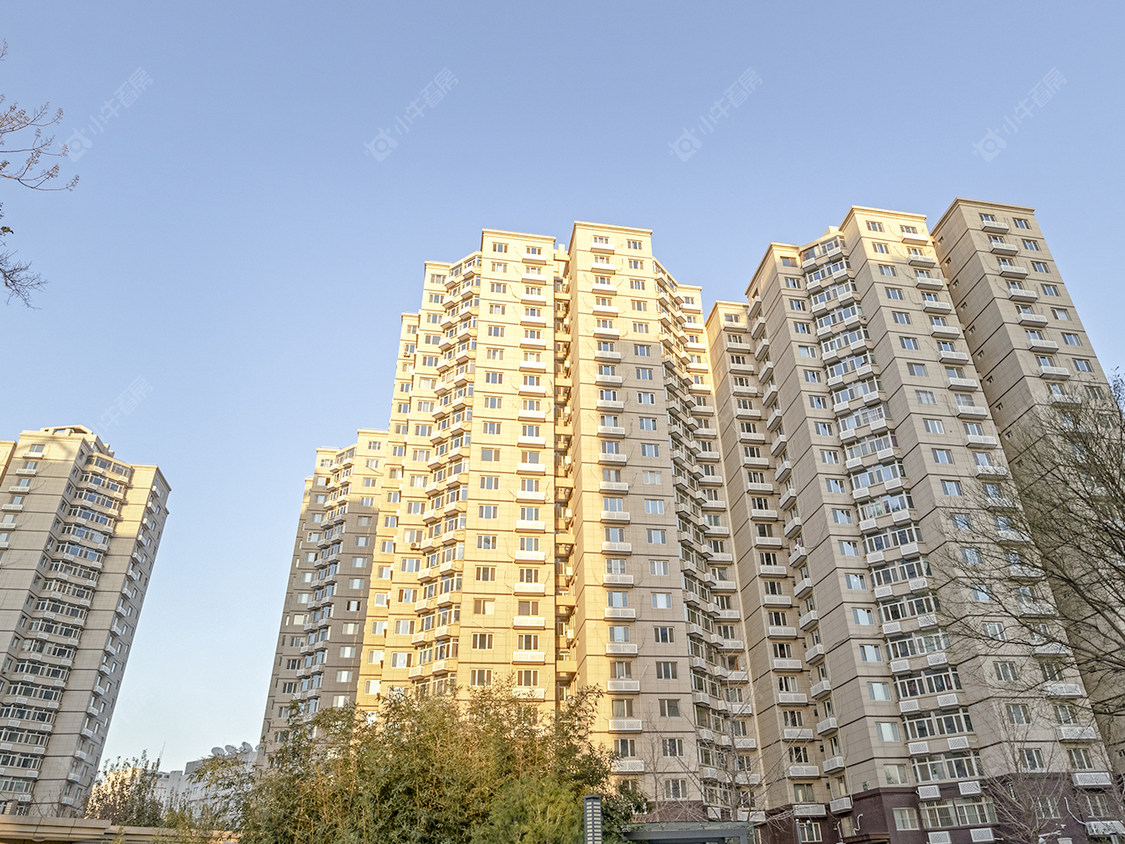 北京新风街1号院小区_新风街1号院小区null