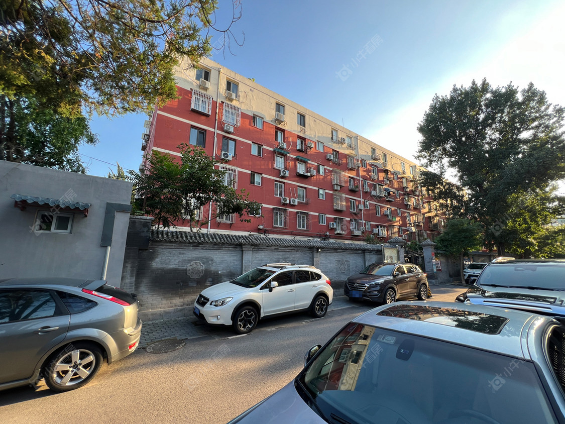 北京禄长街二条小区_禄长街二条小区null