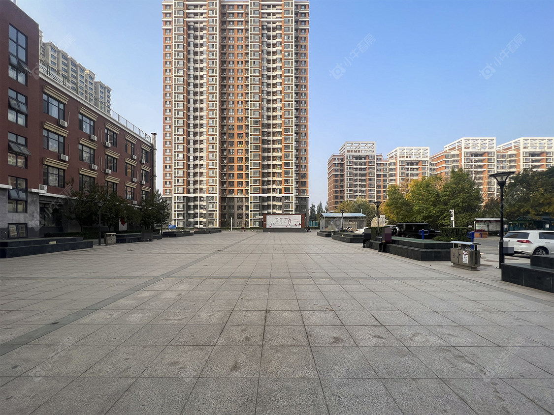 北京来北家园小区_来北家园小区null