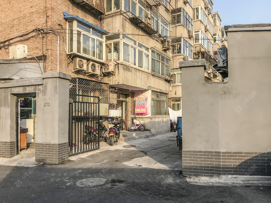 北京太平路甲21号院小区_小牛看房