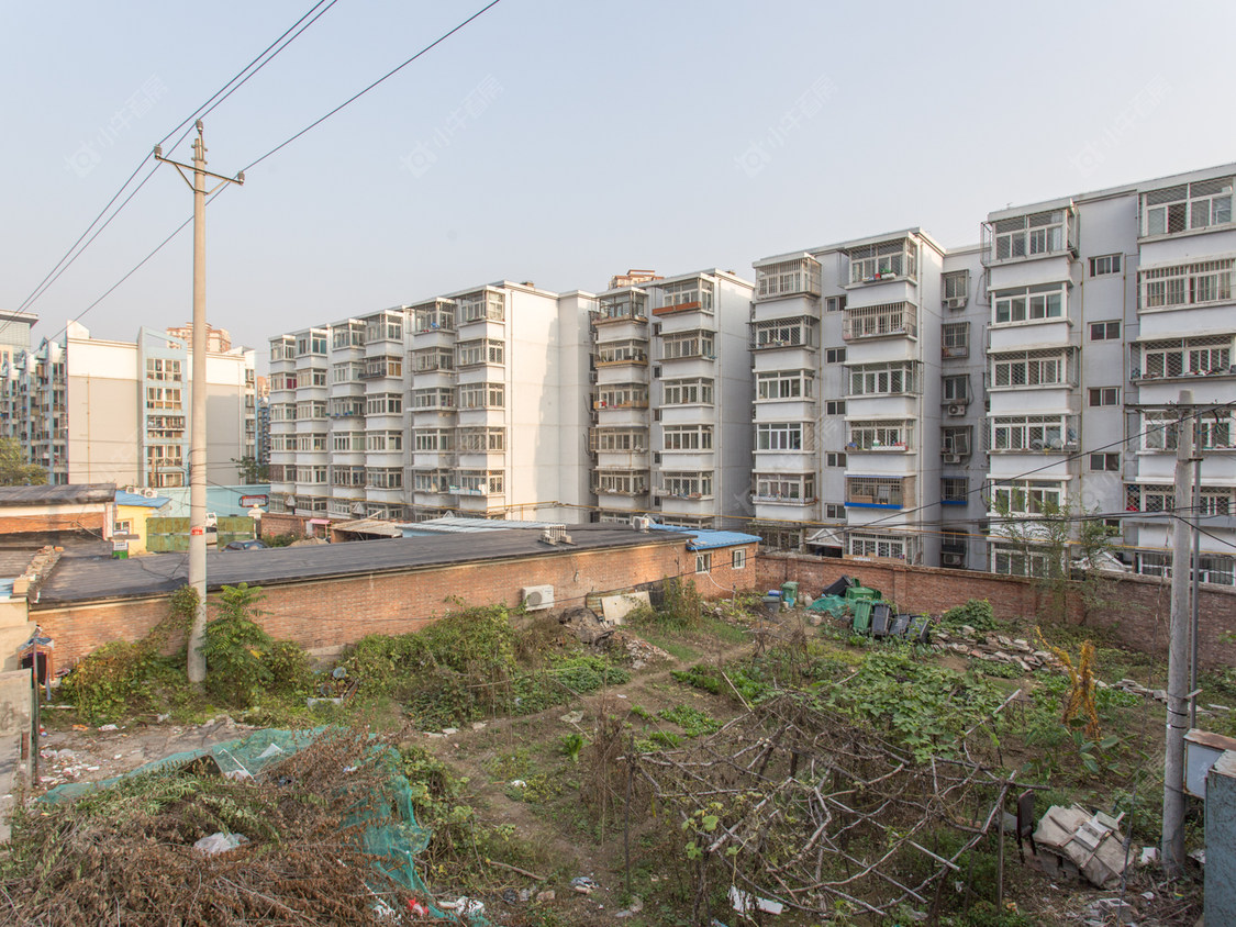 北京中门寺街67号院小区_小牛看房