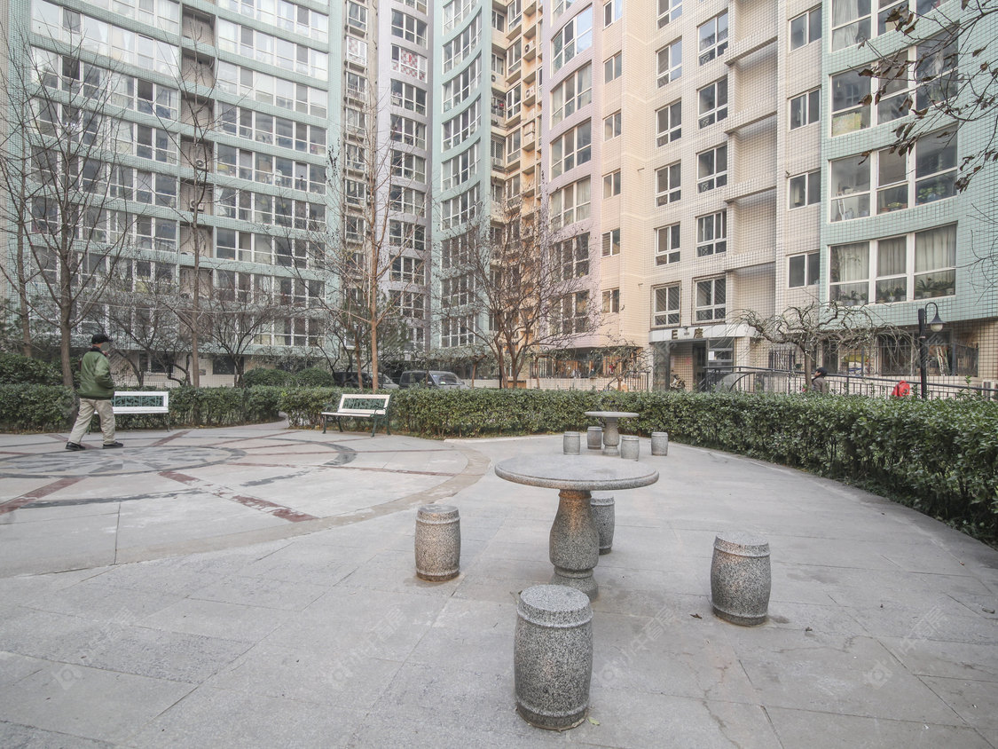 北京华府景园小区_华府景园小区null