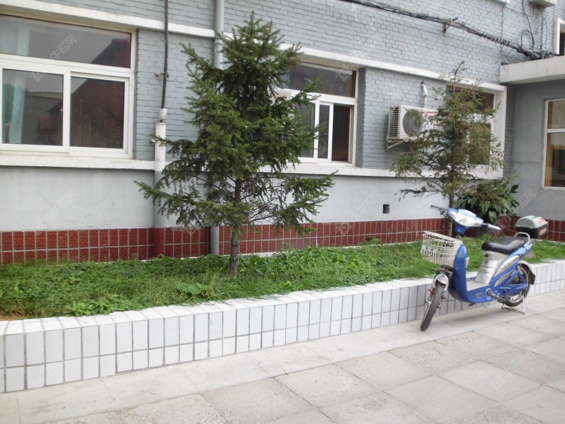 北京德胜门内大街小区_小牛看房