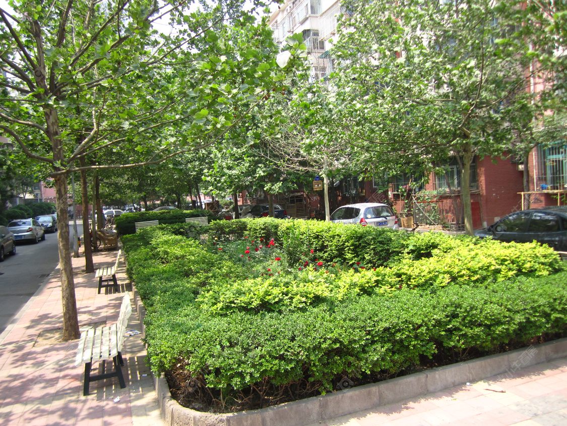 北京吴家村路10号院小区_吴家村路10号院小区null