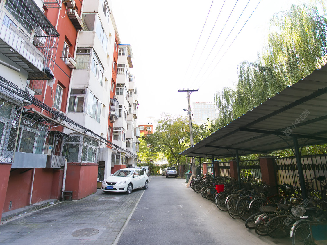 北京知春东里小区_知春东里小区null