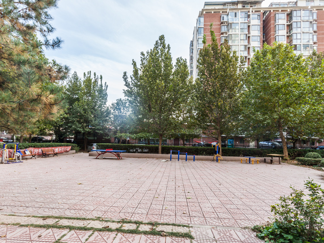 北京风格景园小区_风格景园小区null
