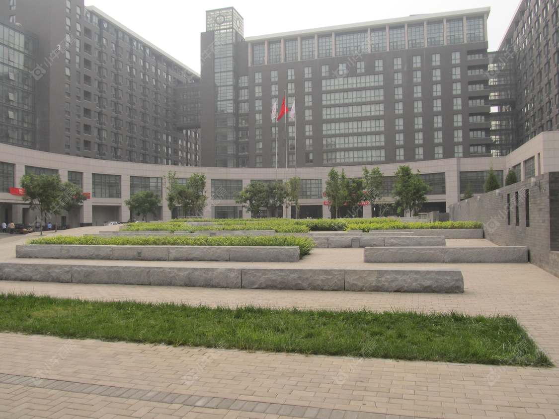 北京中关园小区_中关园小区null
