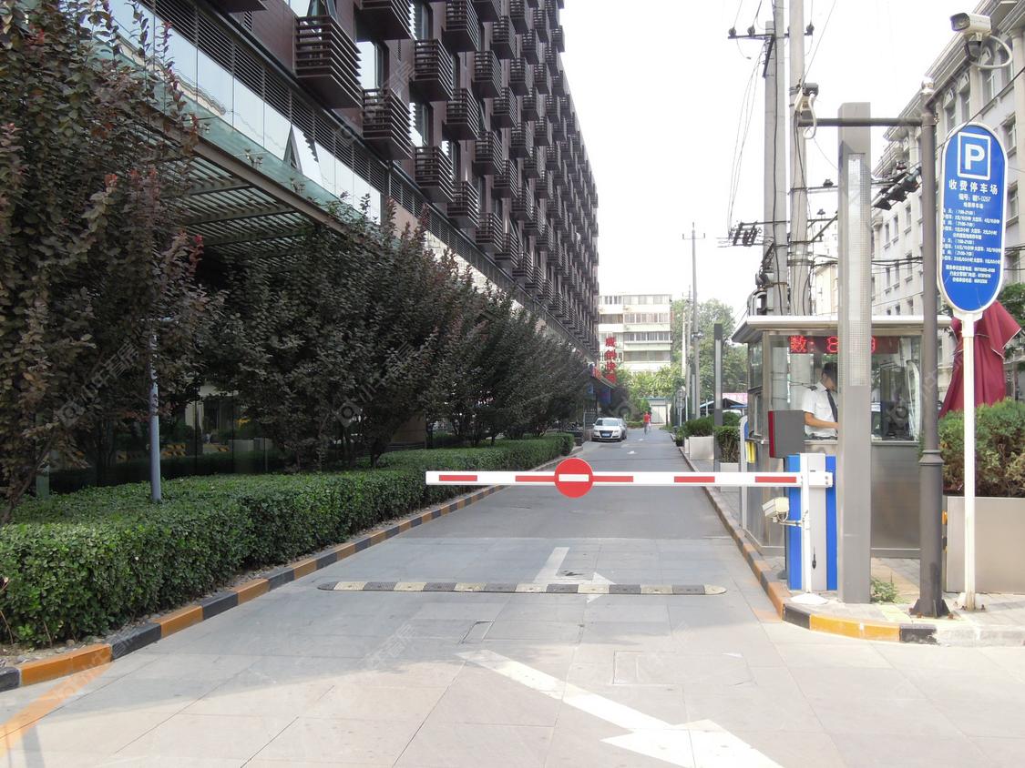 北京复地国际公寓小区_小牛看房