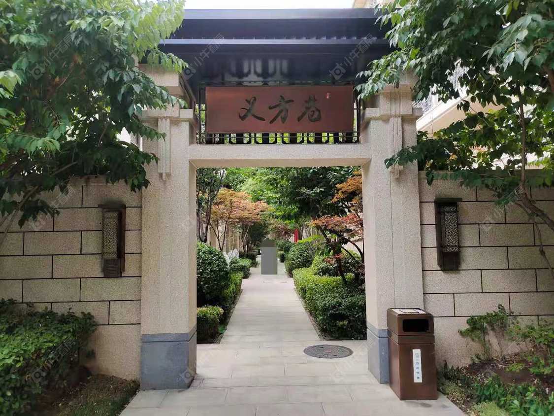 北京西宸原著小区_西宸原著小区null