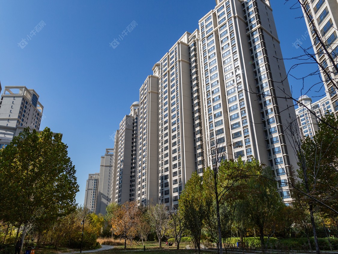 北京华业东方玫瑰B区小区_华业东方玫瑰B区小区null