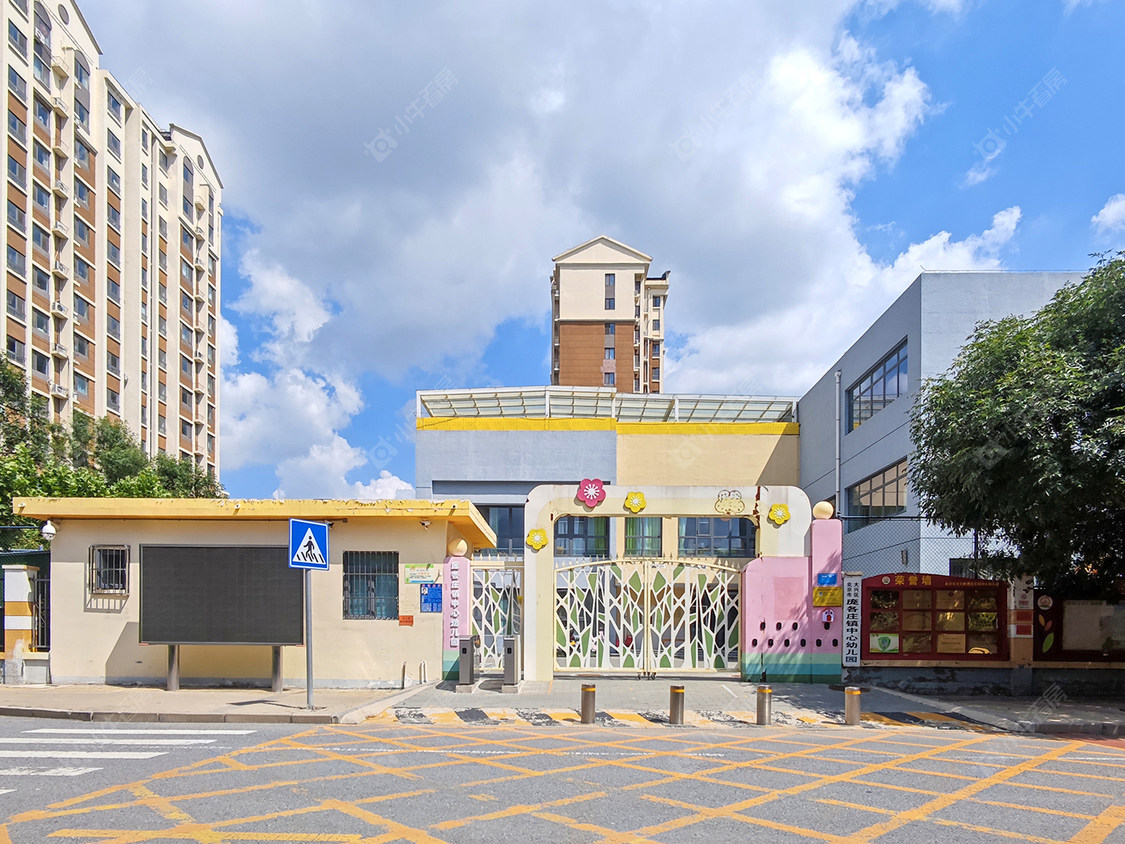 北京御园C区小区_小牛看房