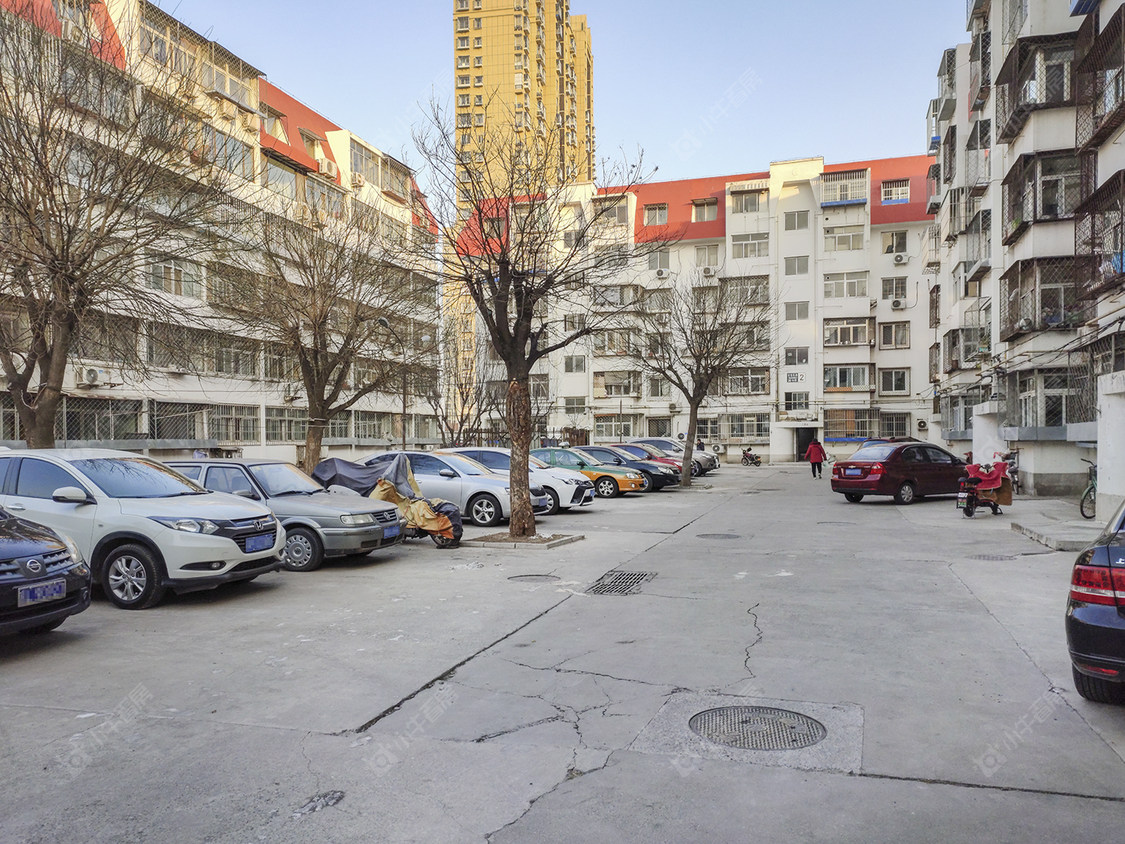 北京石龙北路26号院小区_石龙北路26号院小区null