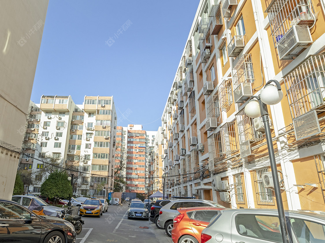 北京新外大街31号院小区_新外大街31号院小区null