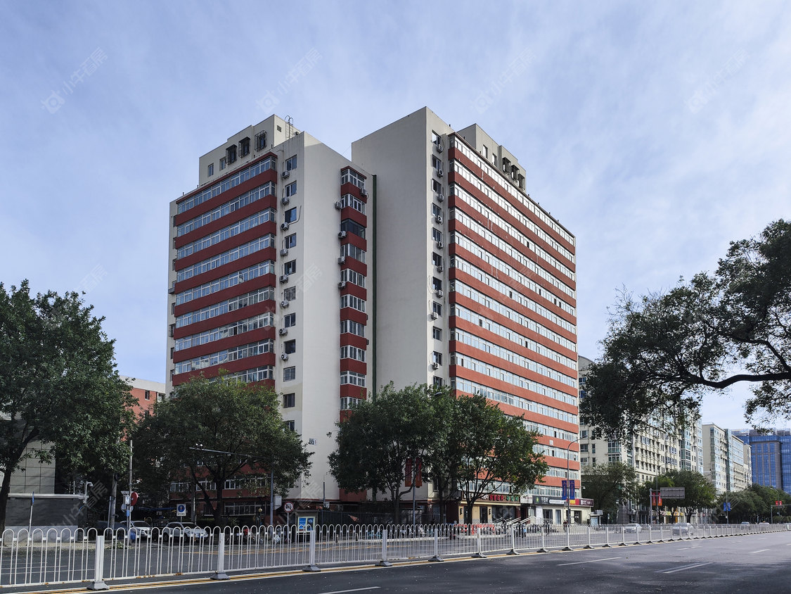 北京太平桥大街6号小区_太平桥大街6号小区null