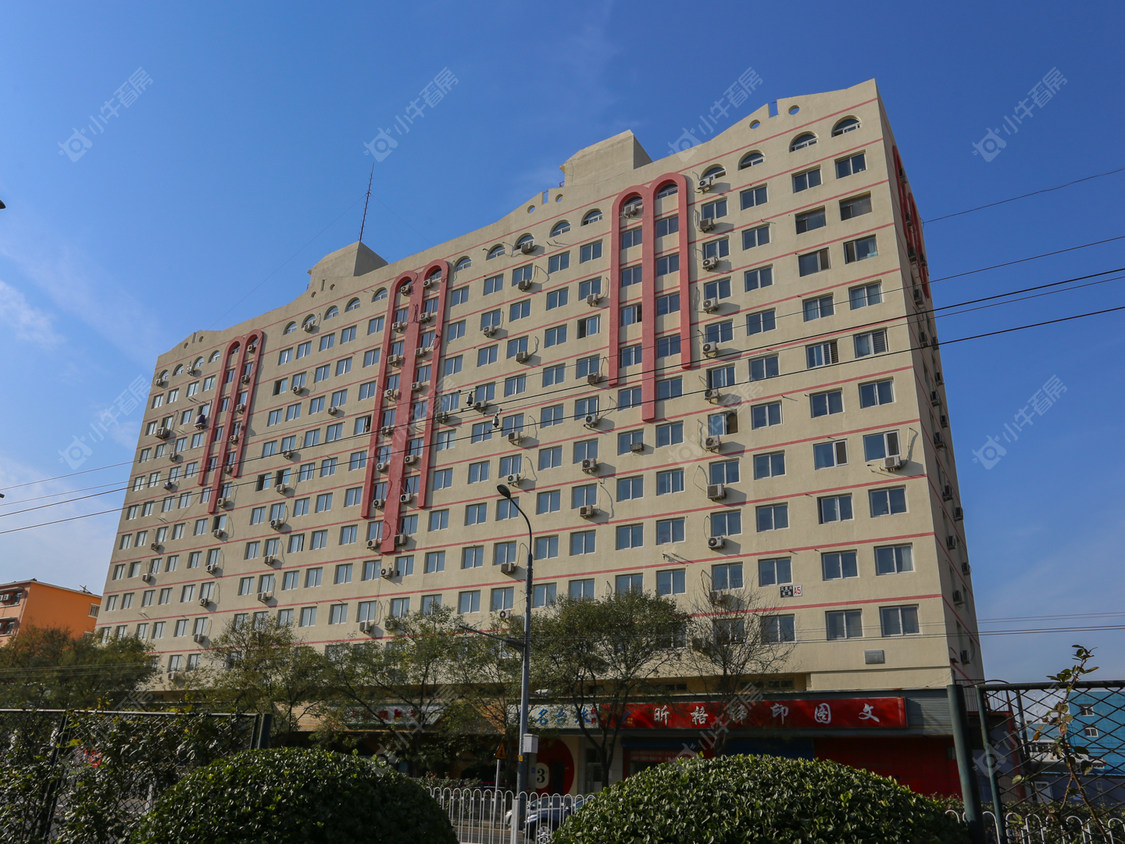 北京三里河东路小区_三里河东路小区null
