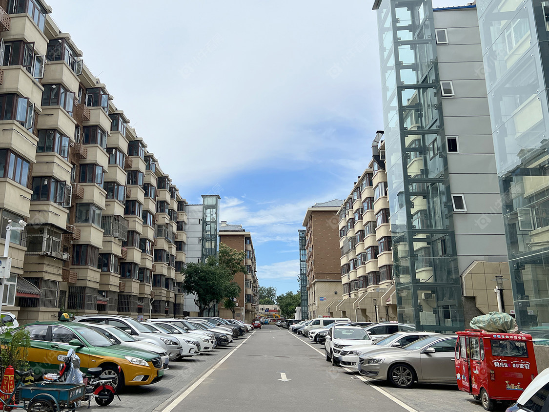 北京西营前街小区_西营前街小区null