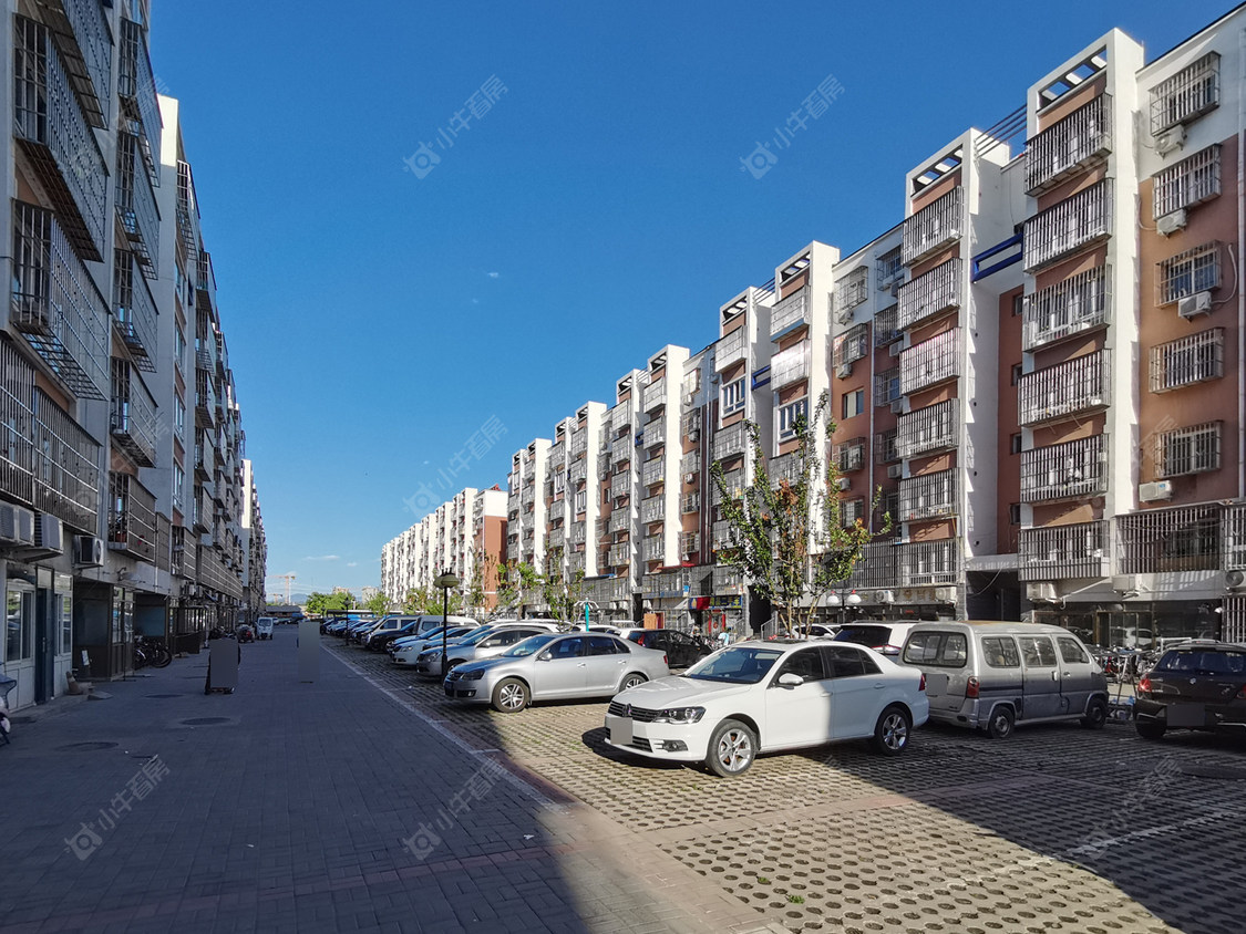 北京檀府家园小区_檀府家园小区null